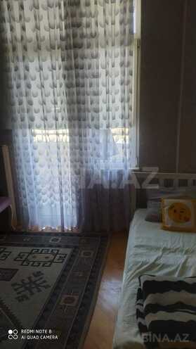 İcarəyə verilir 3 otaqlı yeni tikili 80 m², Elmlər Akademiyası m., photo 6 from 10