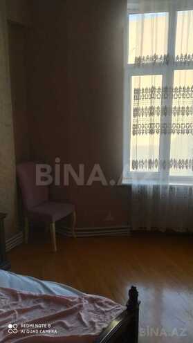 İcarəyə verilir 3 otaqlı yeni tikili 80 m², Elmlər Akademiyası m., photo 3 from 10