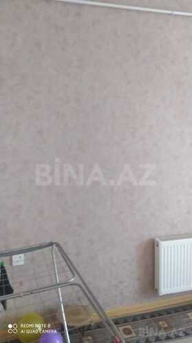 İcarəyə verilir 3 otaqlı yeni tikili 80 m², Elmlər Akademiyası m., photo 4 from 10