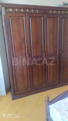 İcarəyə verilir 3 otaqlı yeni tikili 80 m², Elmlər Akademiyası m., photo 8 from 10