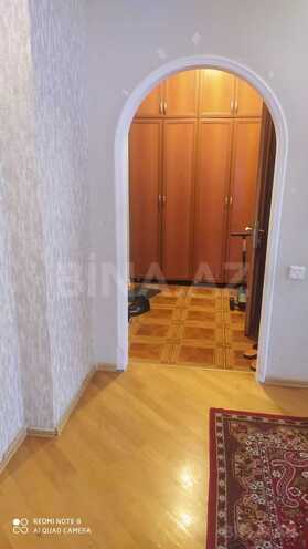 İcarəyə verilir 3 otaqlı yeni tikili 80 m², Elmlər Akademiyası m., photo 9 from 10