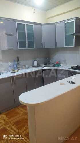 İcarəyə verilir 3 otaqlı yeni tikili 80 m², Elmlər Akademiyası m., photo 7 from 10
