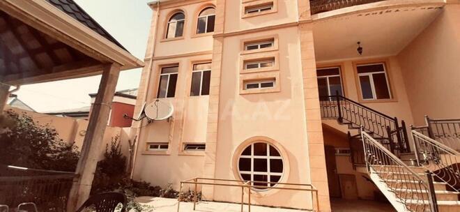 Satılır 6 otaqlı həyət evi/bağ evi 510 m², Badamdar q., photo 17 from 19