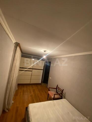 Сдаётся 2-комн. вторичка 50 м², м. Кара Караев, photo 3 from 8