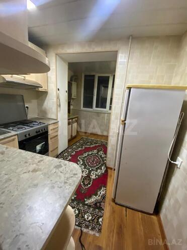 Сдаётся 2-комн. вторичка 50 м², м. Кара Караев, photo 6 from 8