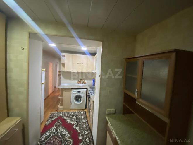 Сдаётся 2-комн. вторичка 50 м², м. Кара Караев, photo 4 from 8