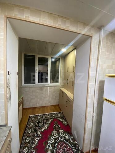 Сдаётся 2-комн. вторичка 50 м², м. Кара Караев, photo 5 from 8