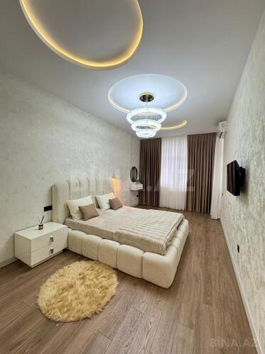 Satılır 2 otaqlı yeni tikili 135 m², Nəriman Nərimanov m., photo 9 from 12