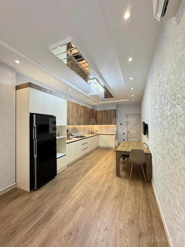 Satılır 2 otaqlı yeni tikili 135 m², Nəriman Nərimanov m., photo 7 from 12