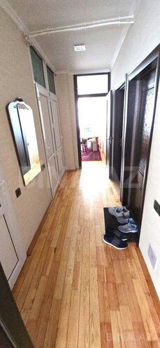 İcarəyə verilir 2 otaqlı köhnə tikili 65 m², Əhmədli m., photo 12 from 13