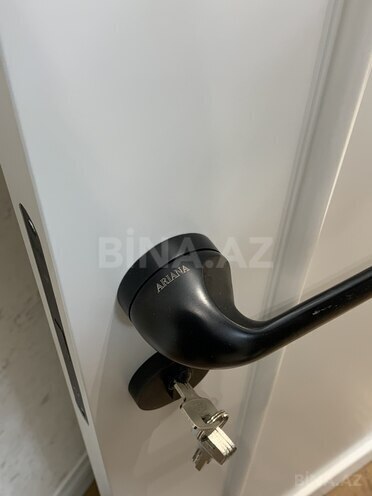 Продаётся 4-комн. новостройка 162 м², м. Ази Асланов, photo 22 from 28