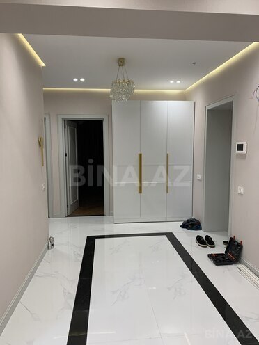 Продаётся 4-комн. новостройка 162 м², м. Ази Асланов, photo 3 from 28