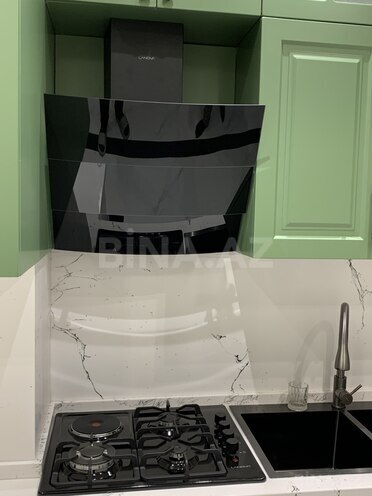 Продаётся 4-комн. новостройка 162 м², м. Ази Асланов, photo 21 from 28