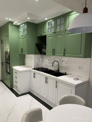 Продаётся 4-комн. новостройка 162 м², м. Ази Асланов, photo 19 from 28