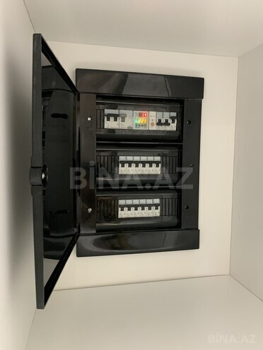 Продаётся 4-комн. новостройка 162 м², м. Ази Асланов, photo 23 from 28