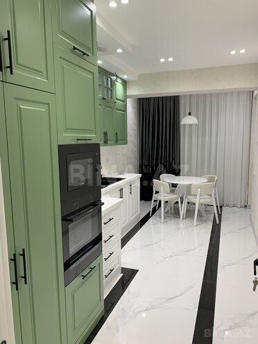 Продаётся 4-комн. новостройка 162 м², м. Ази Асланов, photo 18 from 28