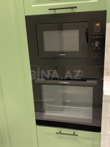 Продаётся 4-комн. новостройка 162 м², м. Ази Асланов, photo 20 from 28