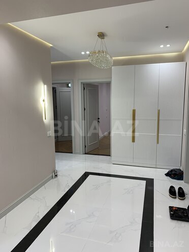 Продаётся 4-комн. новостройка 162 м², м. Ази Асланов, photo 1 from 28