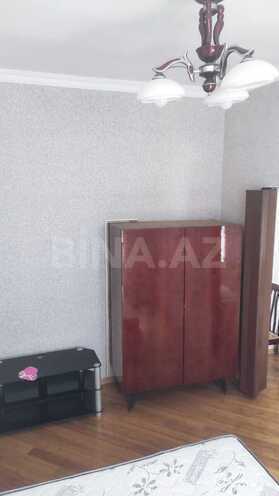 İcarəyə verilir 2 otaqlı həyət evi/bağ evi 50 m², Bayıl q., photo 3 from 18