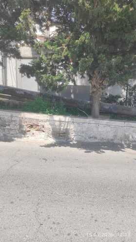 İcarəyə verilir 2 otaqlı həyət evi/bağ evi 50 m², Bayıl q., photo 11 from 18