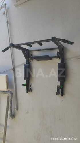 İcarəyə verilir 2 otaqlı həyət evi/bağ evi 50 m², Bayıl q., photo 17 from 18