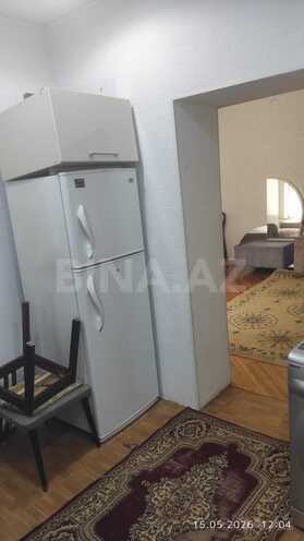 İcarəyə verilir 2 otaqlı həyət evi/bağ evi 50 m², Bayıl q., photo 15 from 18