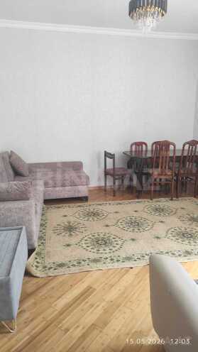 İcarəyə verilir 2 otaqlı həyət evi/bağ evi 50 m², Bayıl q., photo 13 from 18