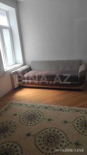 İcarəyə verilir 2 otaqlı həyət evi/bağ evi 50 m², Bayıl q., photo 8 from 18