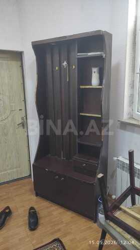 İcarəyə verilir 2 otaqlı həyət evi/bağ evi 50 m², Bayıl q., photo 9 from 18