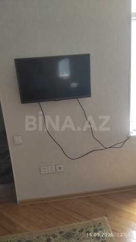 İcarəyə verilir 2 otaqlı həyət evi/bağ evi 50 m², Bayıl q., photo 6 from 18