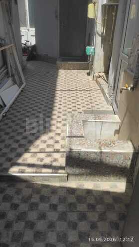 İcarəyə verilir 2 otaqlı həyət evi/bağ evi 50 m², Bayıl q., photo 1 from 18