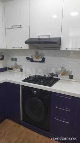 İcarəyə verilir 2 otaqlı həyət evi/bağ evi 50 m², Bayıl q., photo 4 from 18