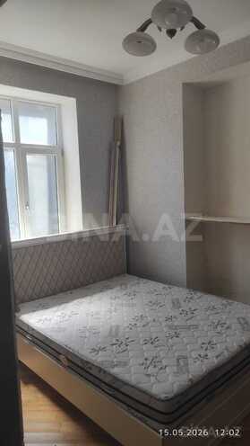 İcarəyə verilir 2 otaqlı həyət evi/bağ evi 50 m², Bayıl q., photo 14 from 18