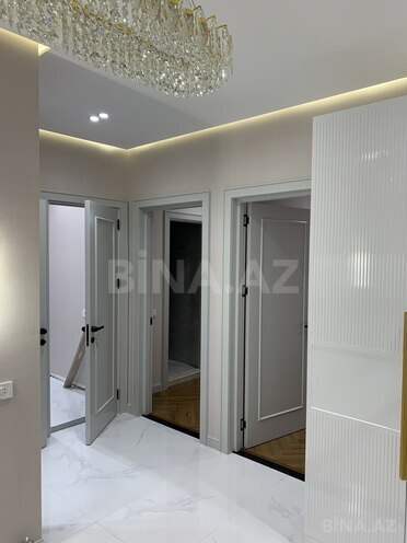 Продаётся 4-комн. новостройка 162 м², м. Ази Асланов, photo 10 from 28