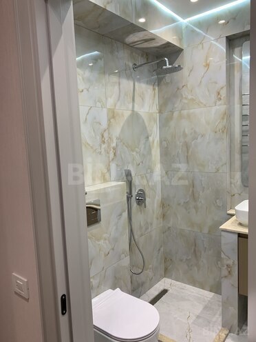 Продаётся 4-комн. новостройка 162 м², м. Ази Асланов, photo 27 from 28