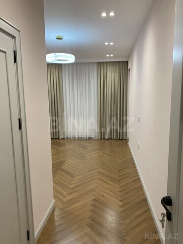 Продаётся 4-комн. новостройка 162 м², м. Ази Асланов, photo 12 from 28