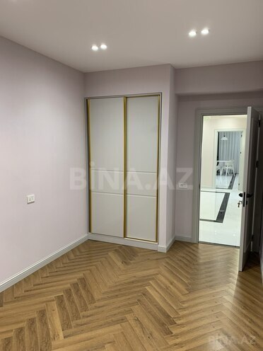 Продаётся 4-комн. новостройка 162 м², м. Ази Асланов, photo 6 from 28