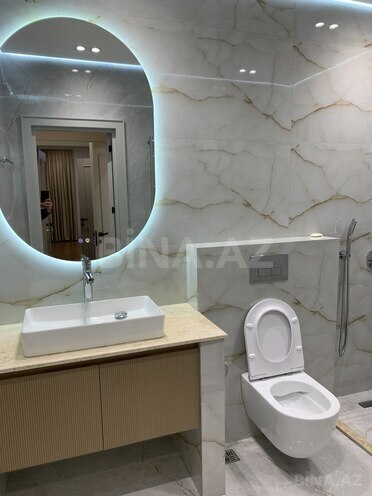 Продаётся 4-комн. новостройка 162 м², м. Ази Асланов, photo 24 from 28