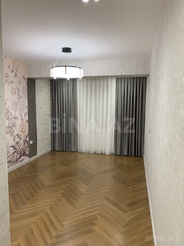 Продаётся 4-комн. новостройка 162 м², м. Ази Асланов, photo 4 from 28