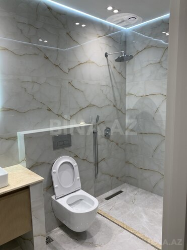 Продаётся 4-комн. новостройка 162 м², м. Ази Асланов, photo 25 from 28