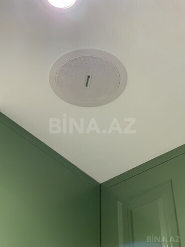 Продаётся 4-комн. новостройка 162 м², м. Ази Асланов, photo 16 from 28