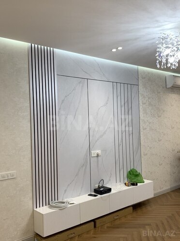 Продаётся 4-комн. новостройка 162 м², м. Ази Асланов, photo 13 from 28