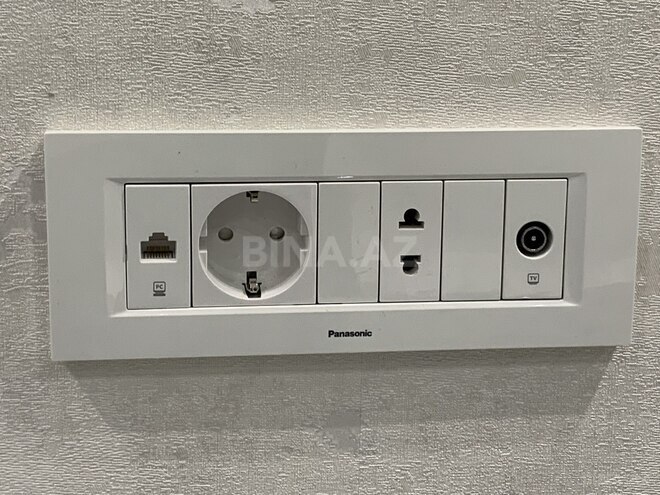 Продаётся 4-комн. новостройка 162 м², м. Ази Асланов, photo 17 from 28