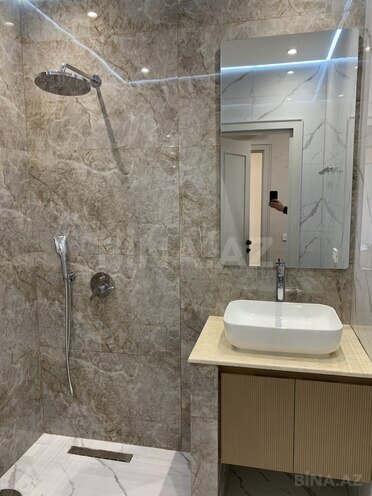 Продаётся 4-комн. новостройка 162 м², м. Ази Асланов, photo 15 from 28