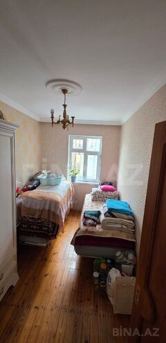 Satılır 3 otaqlı köhnə tikili 60 m², Xalqlar Dostluğu m., photo 5 from 10