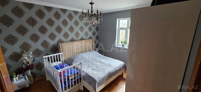 Satılır 3 otaqlı köhnə tikili 60 m², Xalqlar Dostluğu m., photo 3 from 10