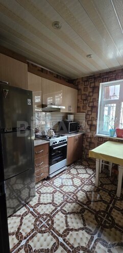 Satılır 3 otaqlı köhnə tikili 60 m², Xalqlar Dostluğu m., photo 6 from 10