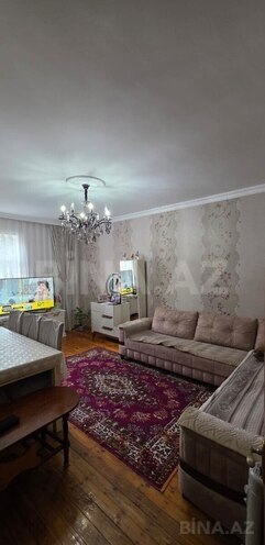 Satılır 3 otaqlı köhnə tikili 60 m², Xalqlar Dostluğu m., photo 1 from 10