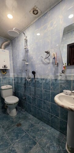 Satılır 3 otaqlı köhnə tikili 60 m², Xalqlar Dostluğu m., photo 9 from 10