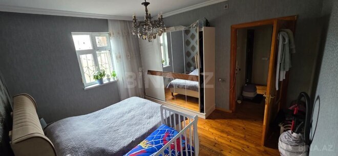 Satılır 3 otaqlı köhnə tikili 60 m², Xalqlar Dostluğu m., photo 4 from 10